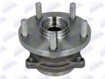 Комплект підшипника колеса SUBARU TRIBECA 3.0/3.6 01.05- BTA H27016BTA