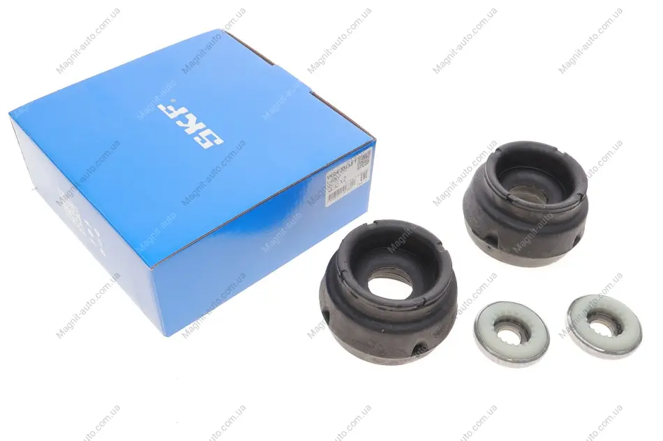 Верхня опора амортизатора SKF VKDA 35113 T (фото 1)