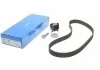 Комплект ГРМ (ремінь + ролик) SKF VKMA 06136