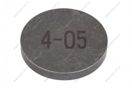 Регулятор зазору клапана Metelli 03-0105