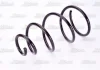 Передня пружина підвіски MAGNUM TECHNOLOGY SF025MT (фото 2)