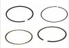 Кольца поршневые ASTRA G/COMBO/ZAFIRA 1.6 01- (79mm) MAHLE / KNECHT 012 23 N0 (фото 1)