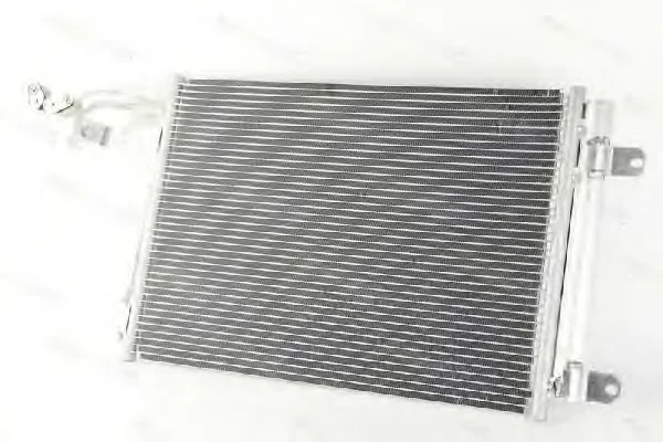 Конденсатор Thermotec THERMOTEC KTT110024 (фото 1)