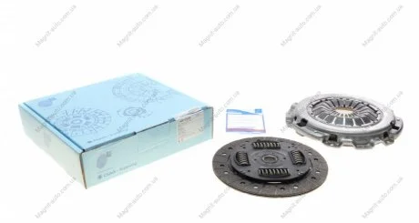 Комплект зчеплення BLUE PRINT ADF123028