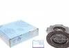 Комплект сцепления BLUE PRINT ADU173023 (фото 1)