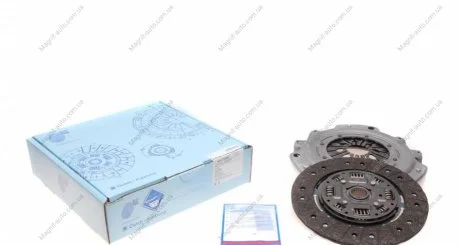 Комплект сцепления BLUE PRINT ADU173023