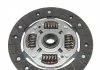 Зчеплення Dacia Logan, Renault Kangoo, Logan, Sandero (вироб-во Blue Print) BLUE PRINT ADR163006 (фото 4)