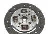 Зчеплення Dacia Logan, Renault Kangoo, Logan, Sandero (вироб-во Blue Print) BLUE PRINT ADR163006 (фото 5)