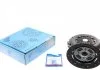 Комплект сцепления BLUE PRINT ADF123014 (фото 1)