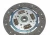 Комплект сцепления BLUE PRINT ADF123014 (фото 4)