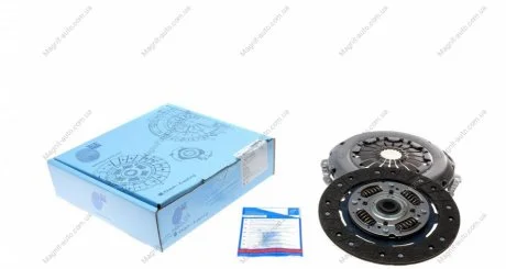 Комплект зчеплення BLUE PRINT ADF123014