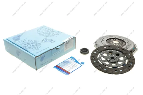 Комплект сцепления BLUE PRINT ADP153044
