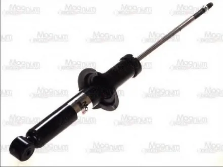Амортизатор задний лев/прав TOYOTA CORONA, DYNA, HIACE III, PASEO, PICNIC, RAUM, STARLET 1.3-3.0D 02.72-04.03 MAGNUM TECHNOLOGY AG2011MT