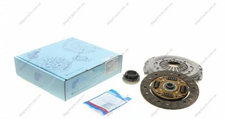 Комплект сцепления BLUE PRINT ADW193007