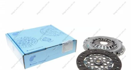 Комплект сцепления BLUE PRINT ADW193046