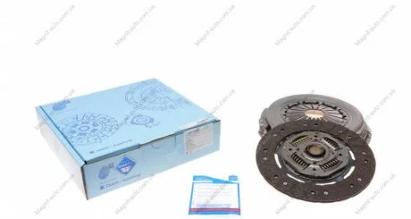 Комплект сцепления BLUE PRINT ADF123065
