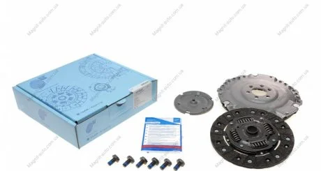 Комплект сцепления BLUE PRINT ADV183027