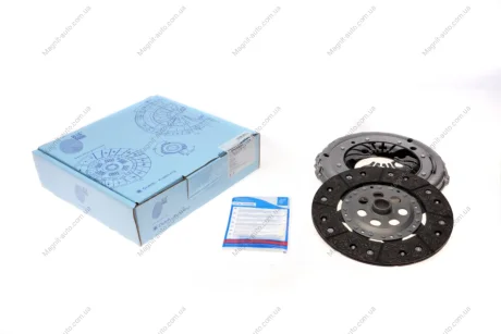 Комплект сцепления BLUE PRINT ADV183032