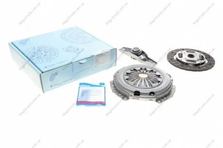 Комплект сцепления полный BLUE PRINT ADV183038