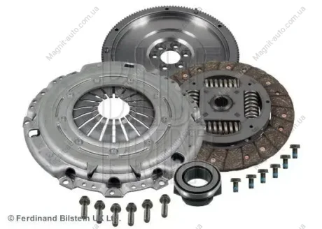 Комплект сцепления с маховиком BLUE PRINT ADV183039
