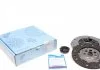 Комплект сцепления BLUE PRINT ADV183054