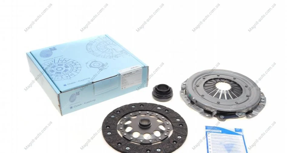 Комплект сцепления BLUE PRINT ADV183055 (фото 1)