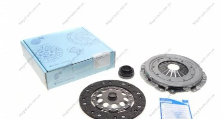 Комплект зчеплення BLUE PRINT ADV183055