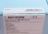 Комплект сцепления BLUE PRINT ADV183055 (фото 9)