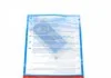 Комплект зчеплення BLUE PRINT ADV183056 (фото 8)