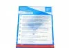 Комплект зчеплення BLUE PRINT ADV183056 (фото 9)