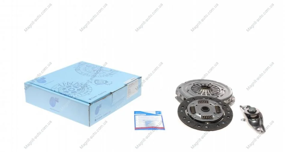 Сцепление Seat, Skoda, VW (произ-во Blue Print) BLUE PRINT ADV183073 (фото 1)