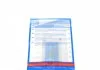 Сцепление Seat, Skoda, VW (произ-во Blue Print) BLUE PRINT ADV183073 (фото 8)