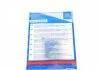 Сцепление Seat, Skoda, VW (произ-во Blue Print) BLUE PRINT ADV183073 (фото 9)