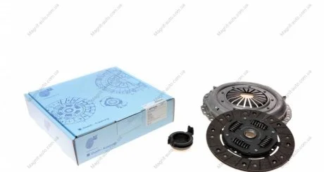 Комплект сцепления BLUE PRINT ADP153025