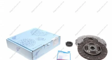 Комплект зчеплення BLUE PRINT ADV183006