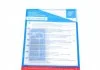 Комплект сцепления BLUE PRINT ADF123047 (фото 11)