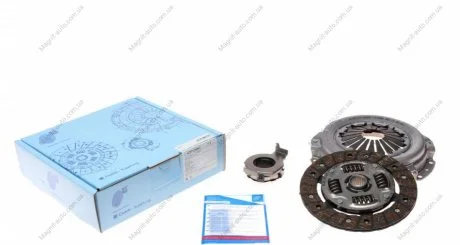Комплект сцепления BLUE PRINT ADF123047
