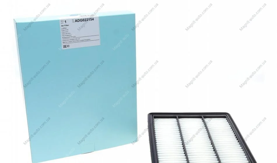 Фильтр воздушный BLUE PRINT ADG022154 (фото 1)