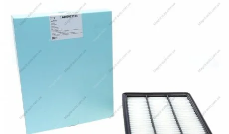 Фильтр воздушный BLUE PRINT ADG022154