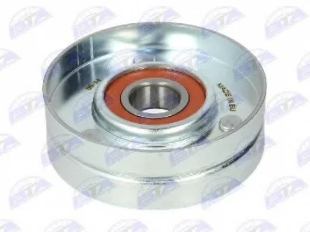 Натягуючий ролик поліклинового ременя AUDI 100 C4 2.4D/2.5D 12.90-07.94 BTA E2A5774BTA