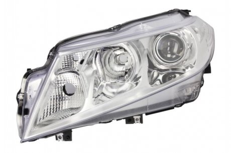 Фара автомобільна DEPO 218-1164L-LDEM1