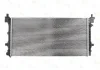 Радиатор, охлаждение двигателя THERMOTEC D7W061TT (фото 2)