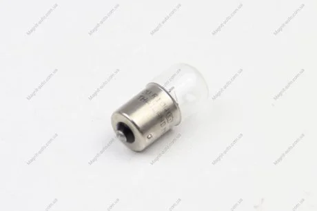 Лампа розжарювання 12V 10W s, шт HELLA 8GA002071131
