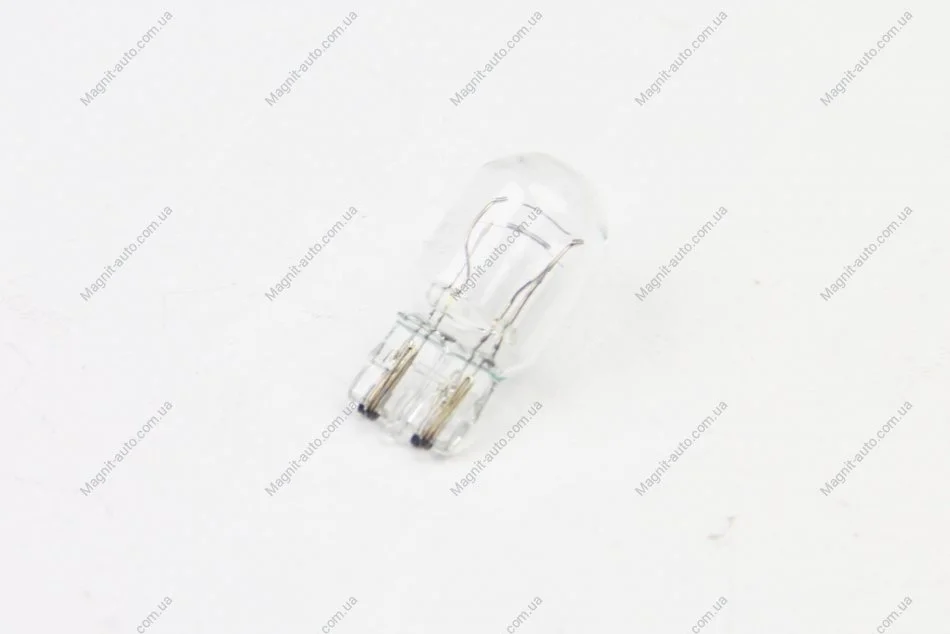 Автолампа T20Q W21/5W 12V 21/5W HELLA 8GD008893002 (фото 1)