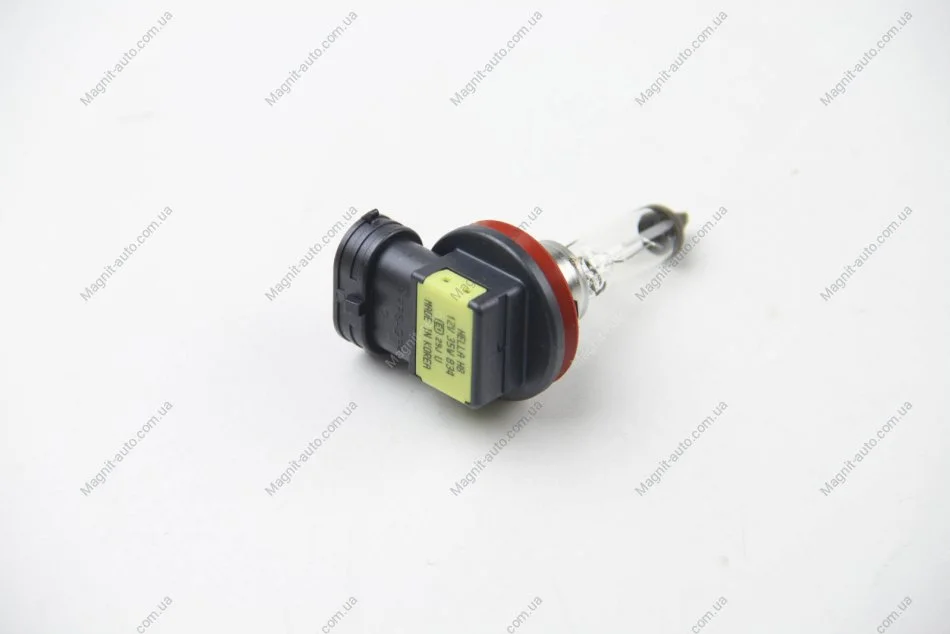 Автолампа H8 12V 35W HELLA 8GH008356121 (фото 1)