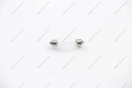 Автолампа C18W 12V 18W (41mm) HELLA 8GM002091121