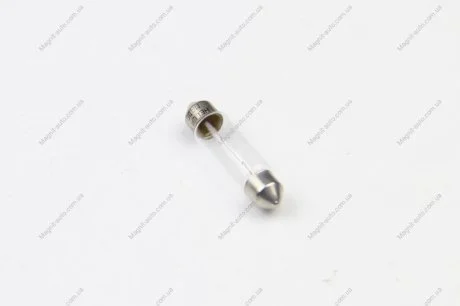 Лампа (10w) 12v sv8.5 HELLA 8GM002091131