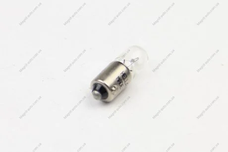 Автолампа T4W BA9S 12V 4W HELLA 8GP002067121
