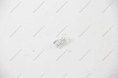 Автолампа T10/W3W 12V 3W HELLA 8GP003594141