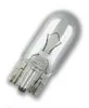 Лампа розжарювання W5W 12V 5W OSRAM 2825ULT